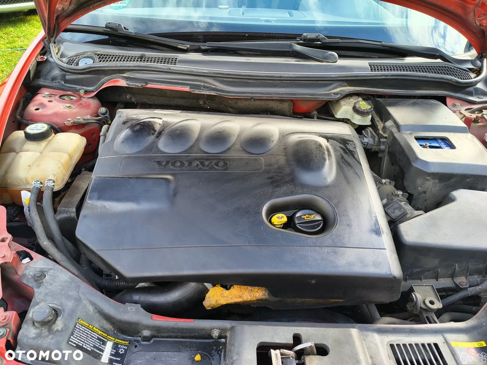 Volvo V50 - 27