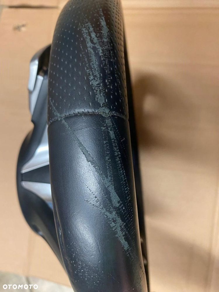 kierownica mercedes c klasa 206 a0004603016 - 6