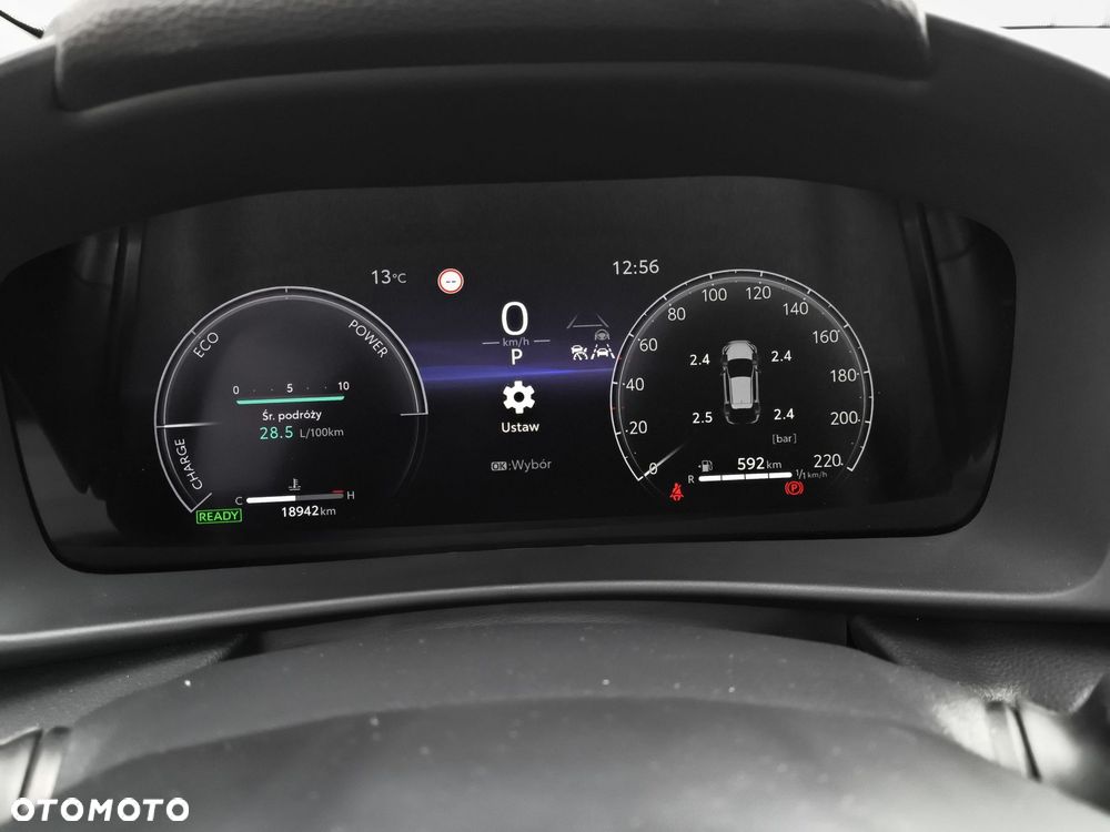 Toyota C-HR 1.8 Hybrid Executive - 20