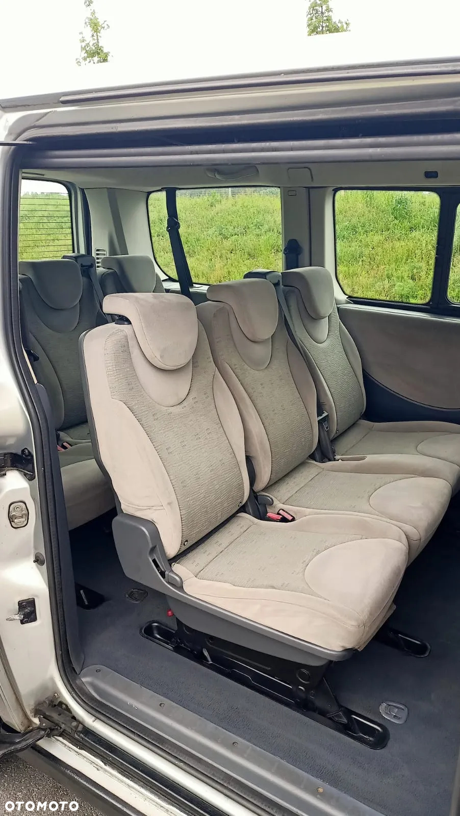 Citroën Jumpy Combi 2.0 HDi L2 - 14