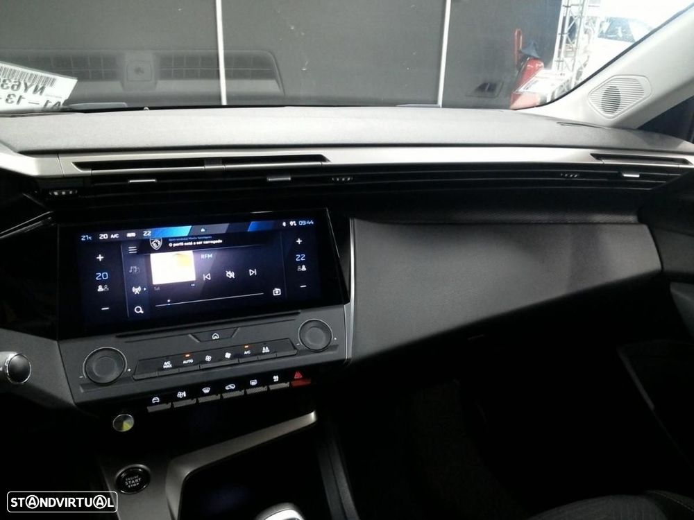 Peugeot 308 SW 1.5 BlueHDi Active Pack - 6