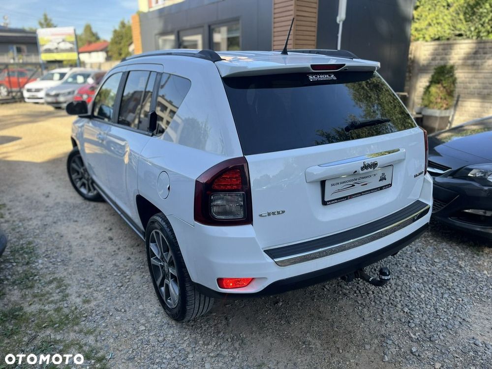 Jeep Compass - 10
