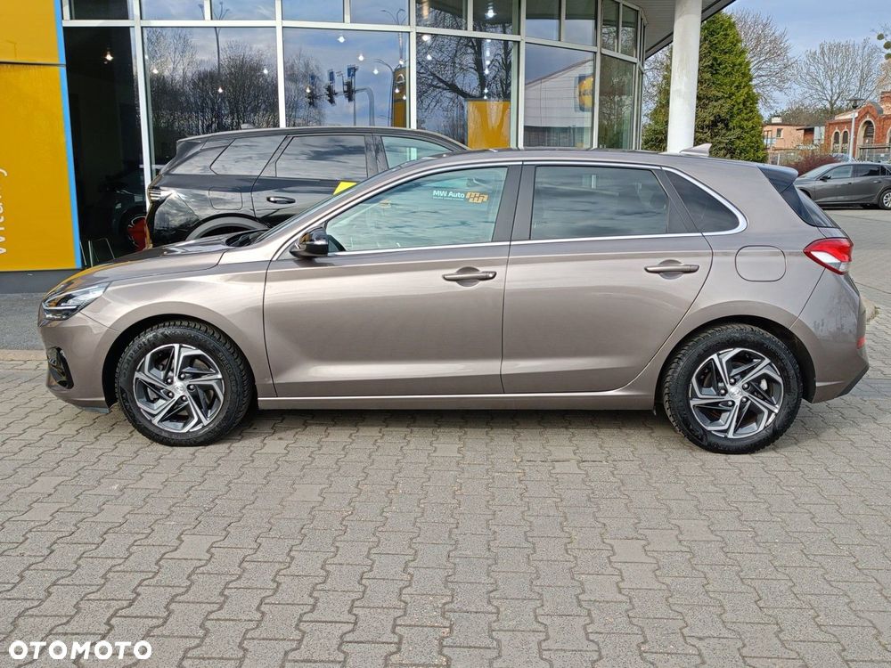 Hyundai i30 1.0 T-GDI Smart - 2