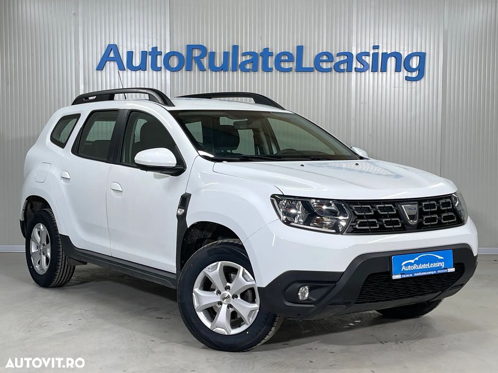Dacia Duster TCe 90 Comfort - 3