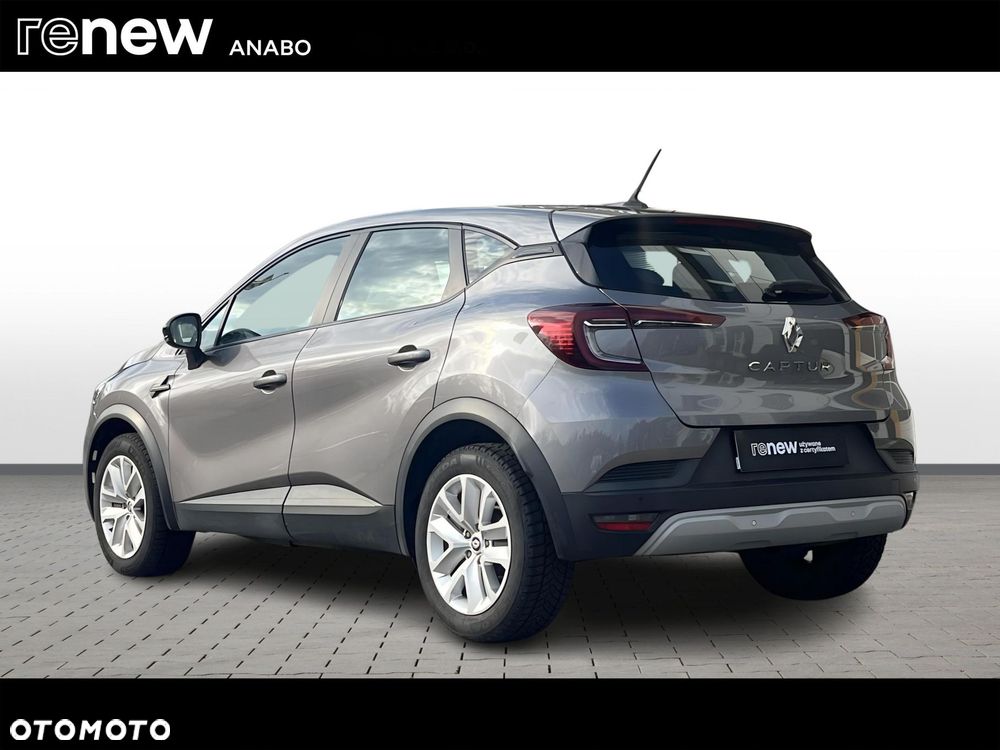 Renault Captur - 3