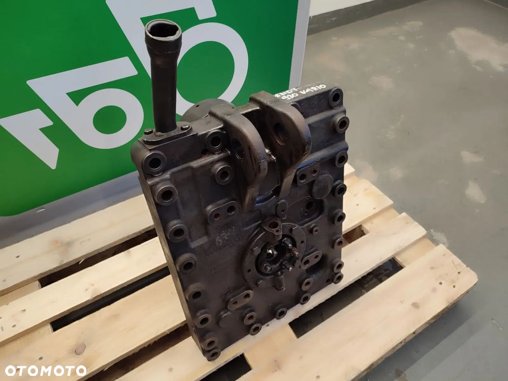 PTO tył 6600800461 FENDT 930 VARIO - 3