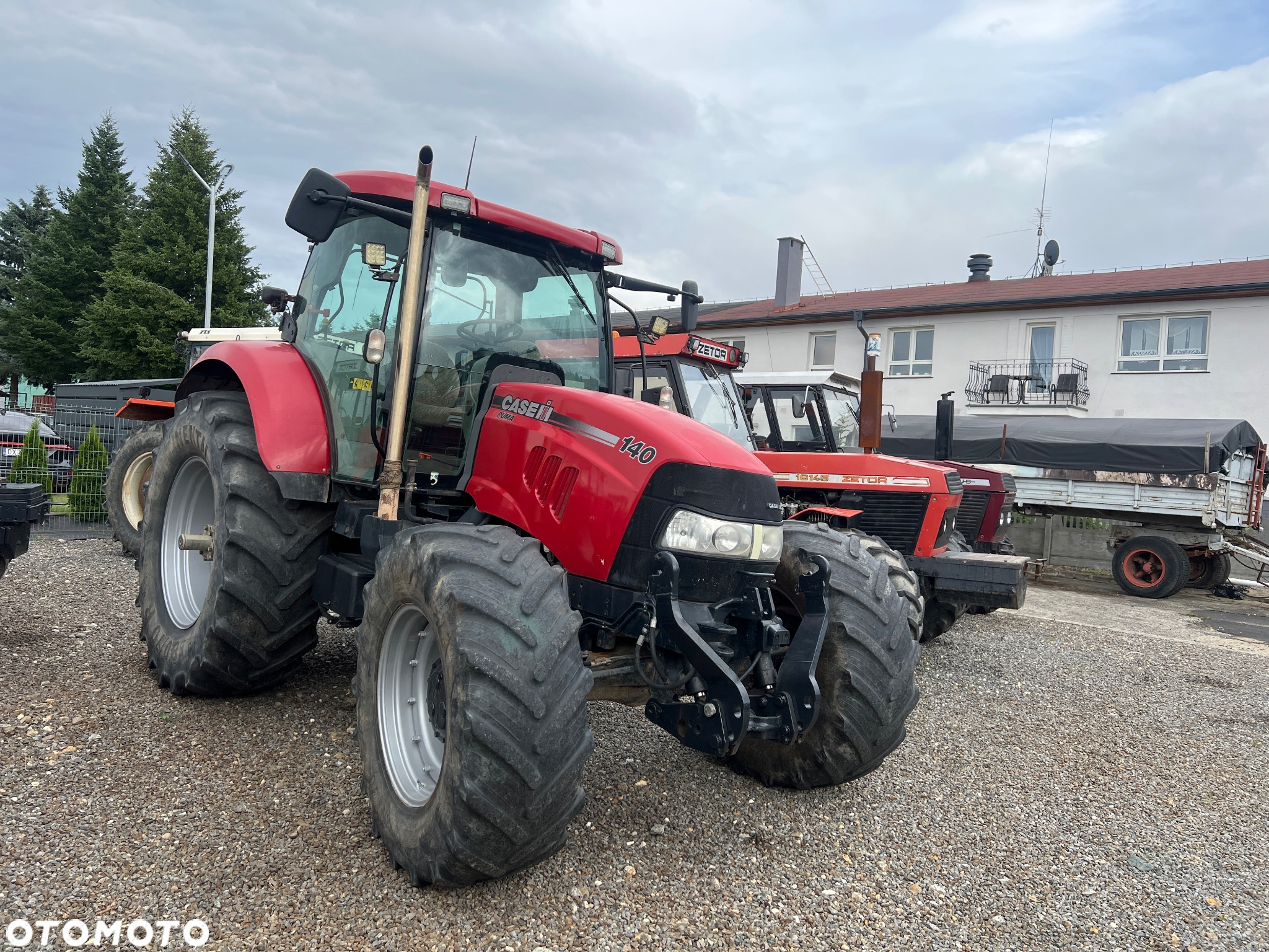 Zetor 16145 - 31