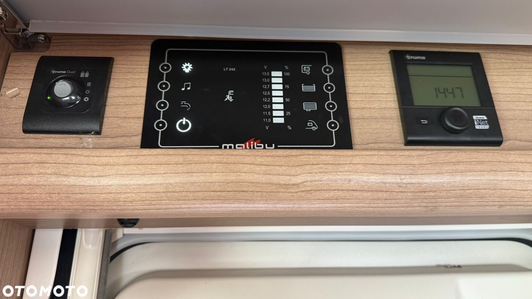 Carthago Malibu T440 QB - 36
