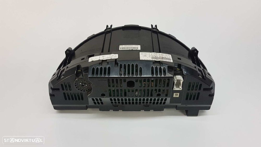 QUADRANTE MERCEDES CLASE E (W212) LIM. 220 CDI BLUEEFFICIENCY (212.002) - 3