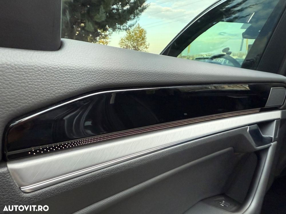 Volkswagen Touareg V6 TDI Atmosphere - 20