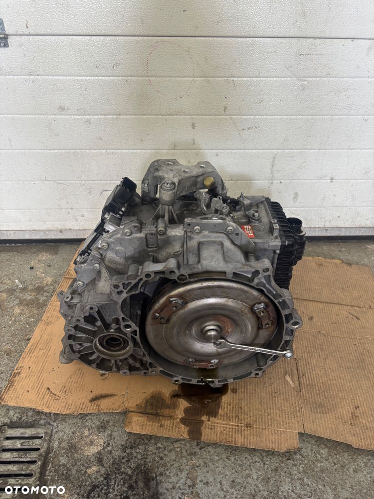 JEEP CHEROKEE KL LIFT 2019- 2.4 SKRZYNIA BIEGOW AUTOMAT USA - 1