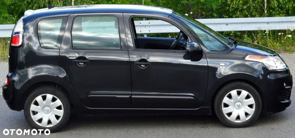Citroën C3 Picasso - 6