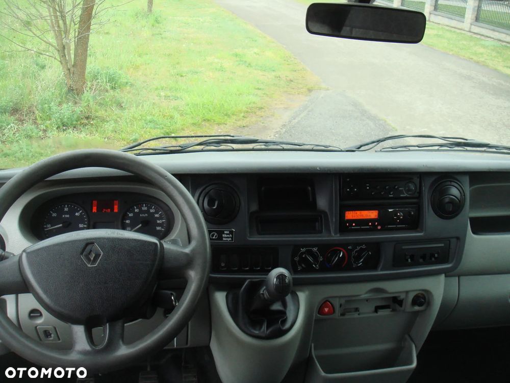 Renault MASCOTT - 17
