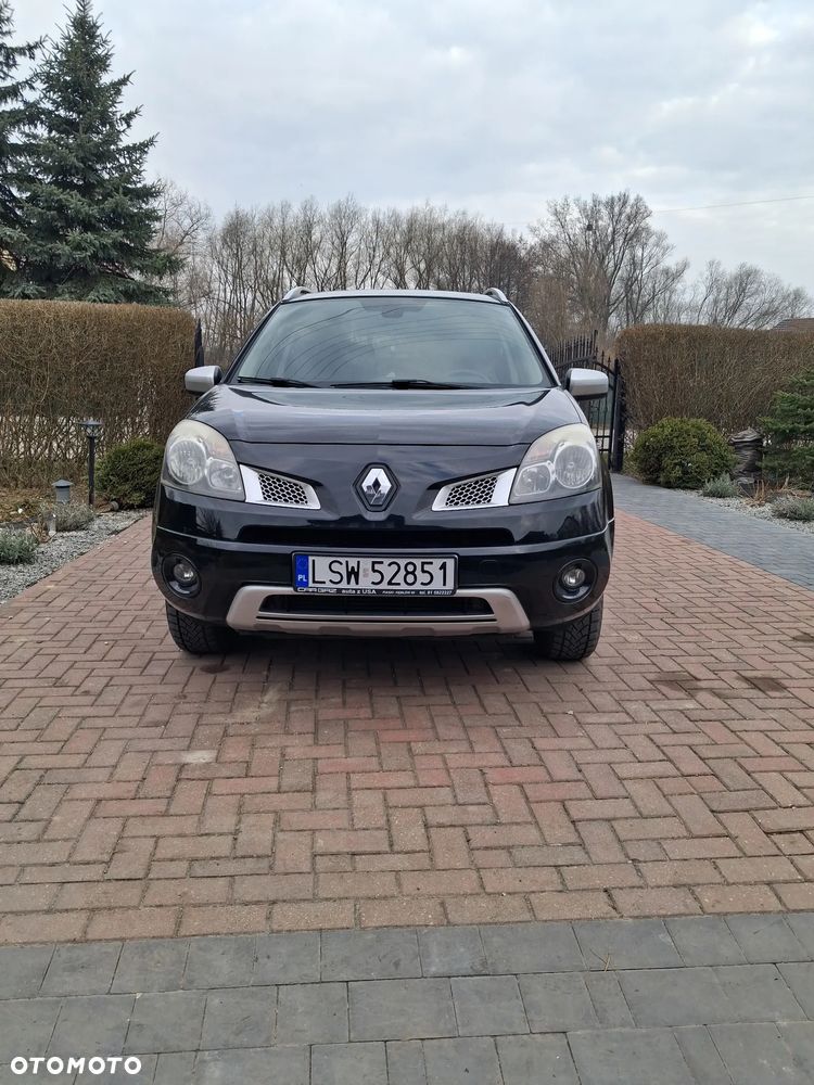 Renault Koleos 2.0 dCi Expression - 1