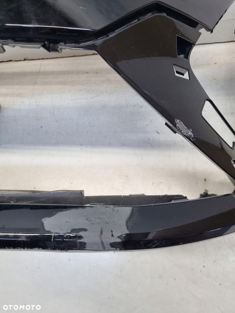 renault clio v 5 lift esprit alpine e-tech zderzak przód przedni - 3