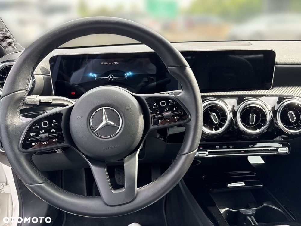 Mercedes-Benz Klasa A - 13