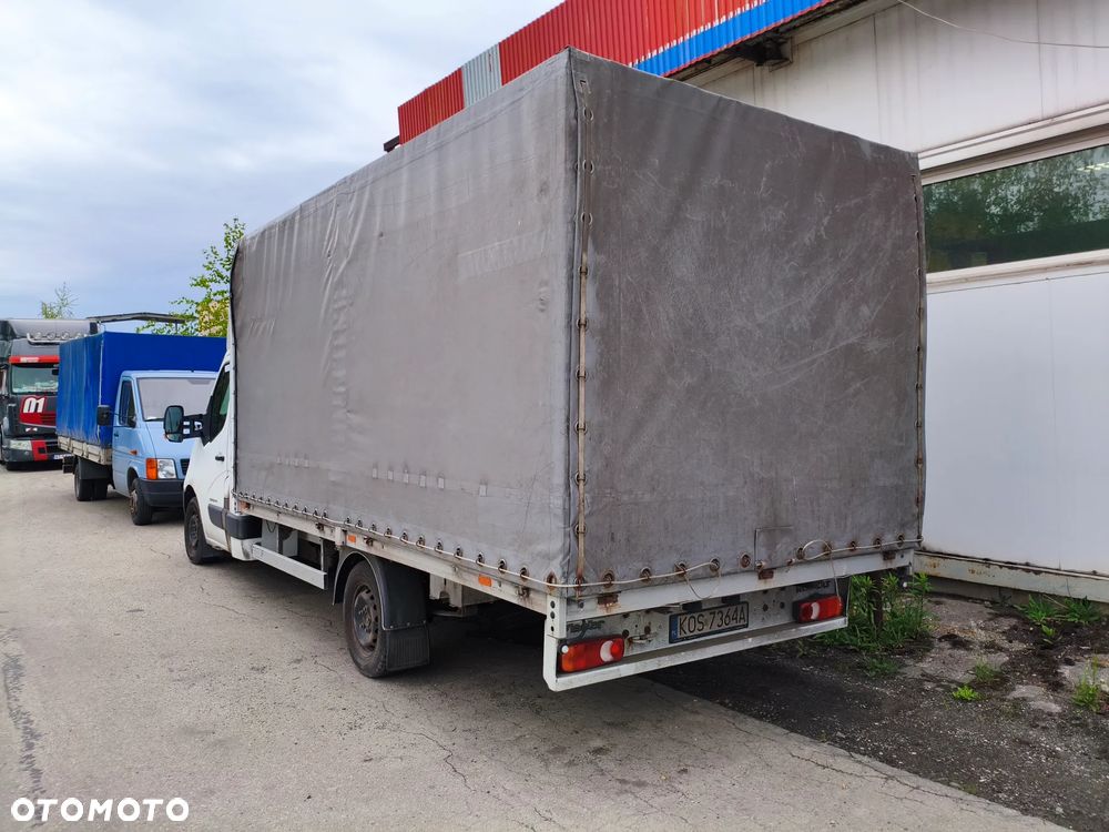 Renault Master - 3