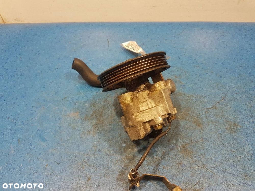 SUBARU IMPREZA II GD 2.0B POMPA WSPOMAGANIA KIEROWNICY - 4