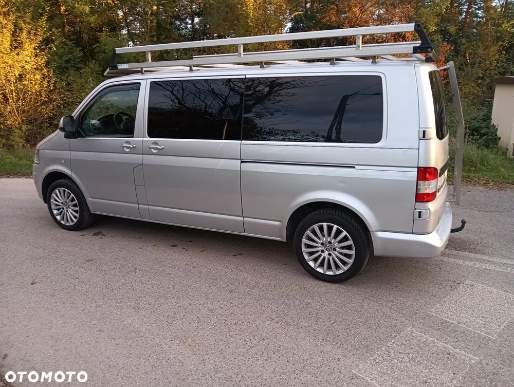 Volkswagen Transporter - 39