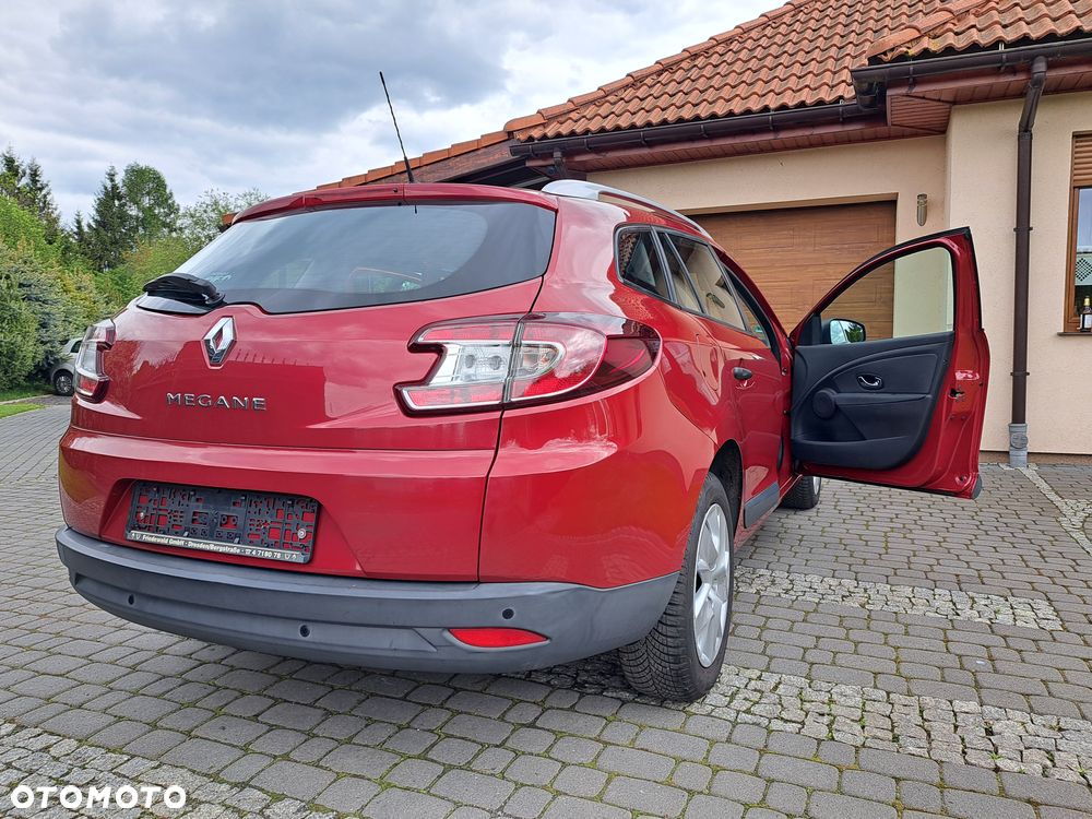 Renault Megane 1.6 16V 100 TomTom Edition - 32