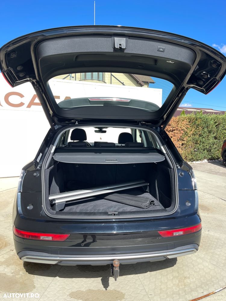Audi Q5 35 TDI S tronic advanced - 24