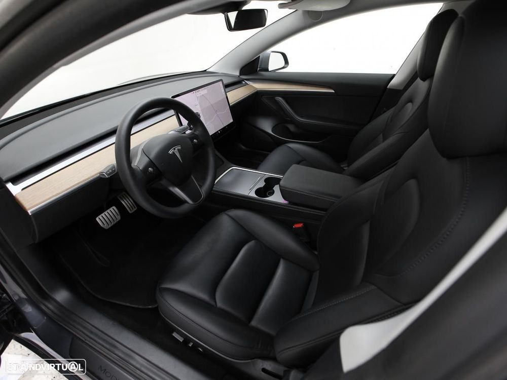 Tesla Model 3 Performance Dual Motor AWD - 9