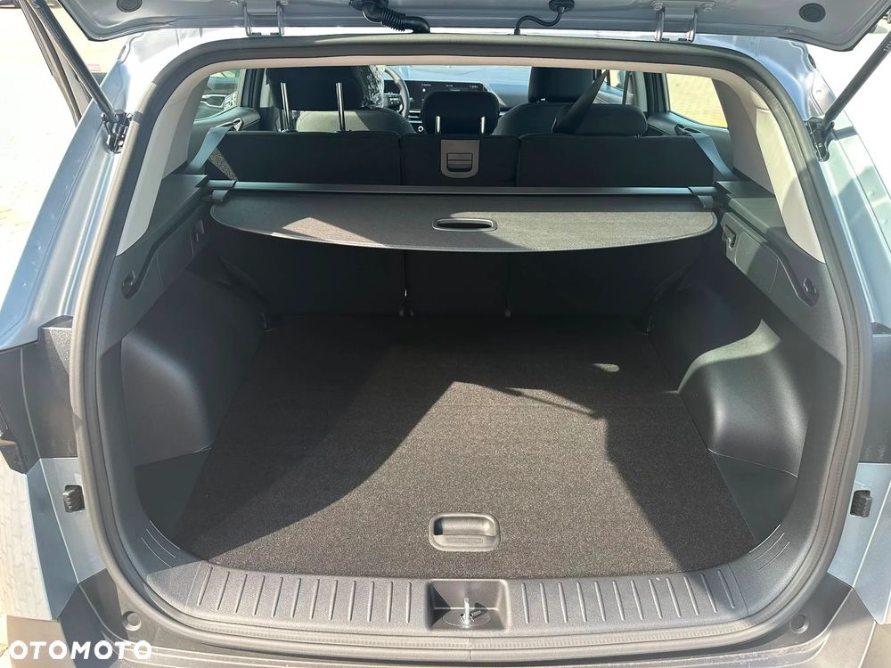 Kia Sportage 1.6 T-GDI Smart 2WD - 32