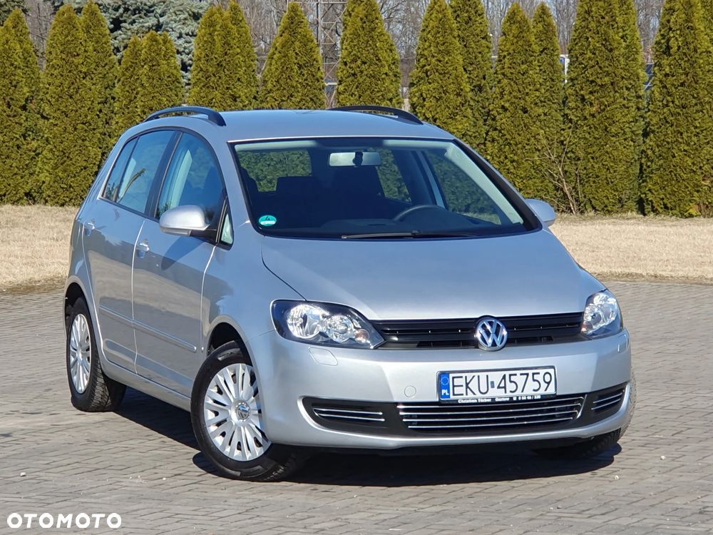 Volkswagen Golf Plus 1.2 TSI Life - 25