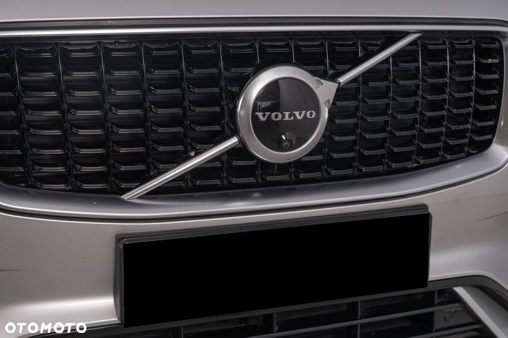 Volvo XC 90 T8 AWD Twin Engine Geartronic RDesign - 36