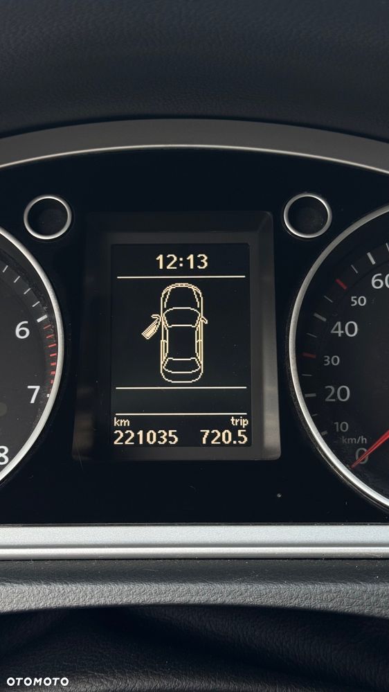 Volkswagen Passat 1.8 TSI Comfortline - 32