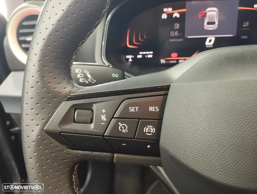 SEAT Ibiza 1.0 TSI Style - 21