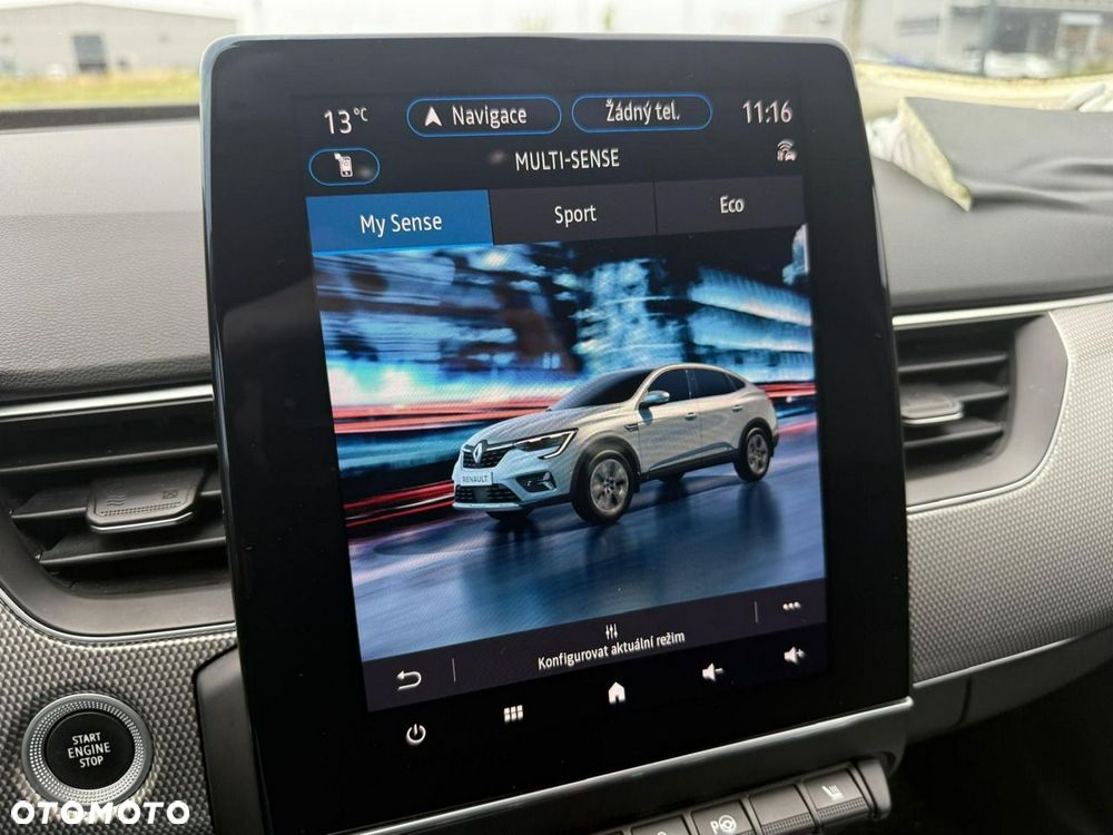 Renault Arkana 1.3 TCe mHEV Intens EDC - 26