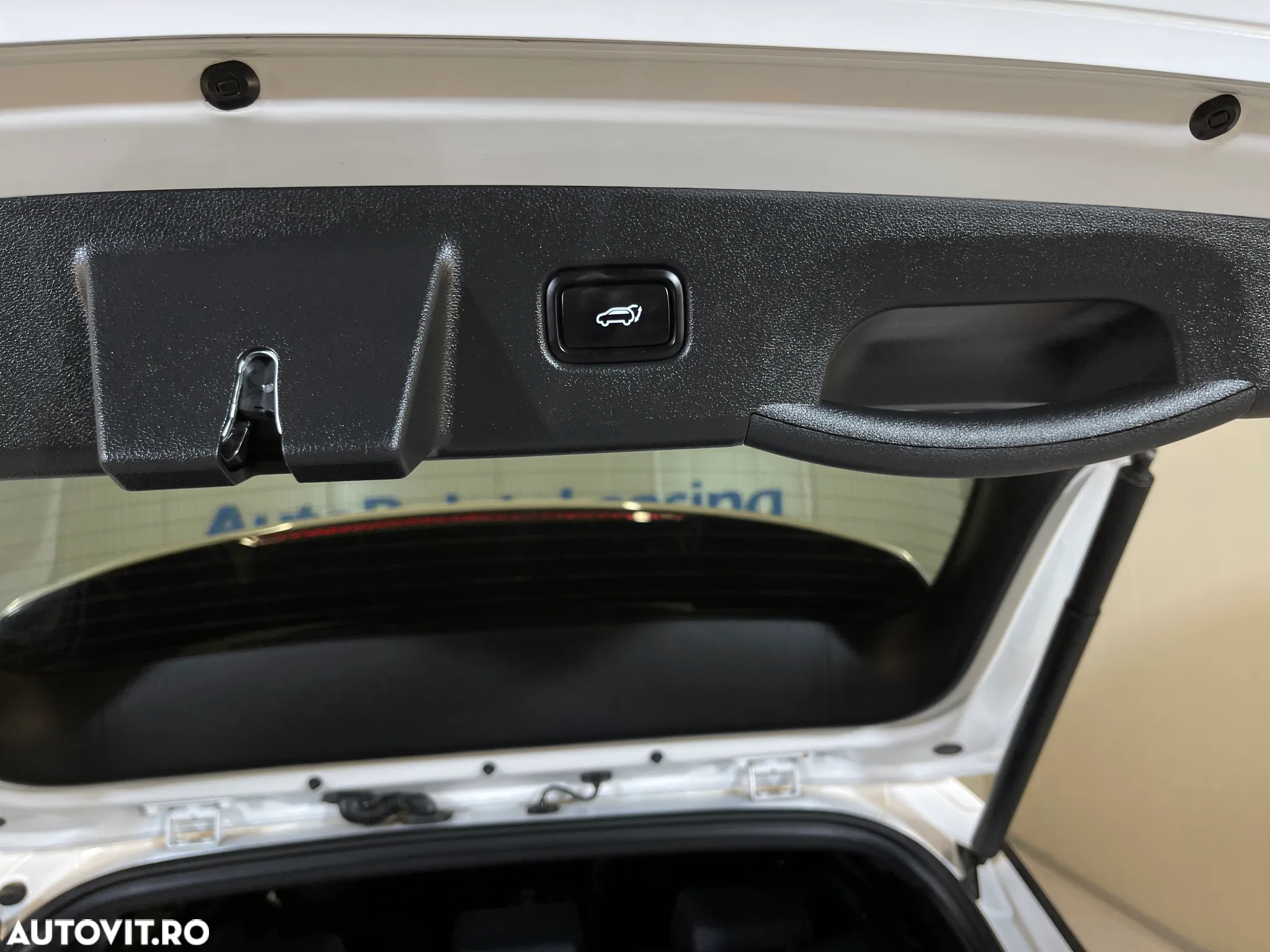 Hyundai Tucson - 26