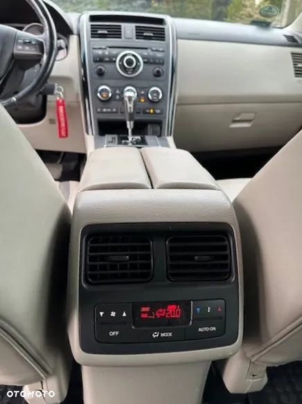 Mazda CX-9 3.7 V6 Sport - 6