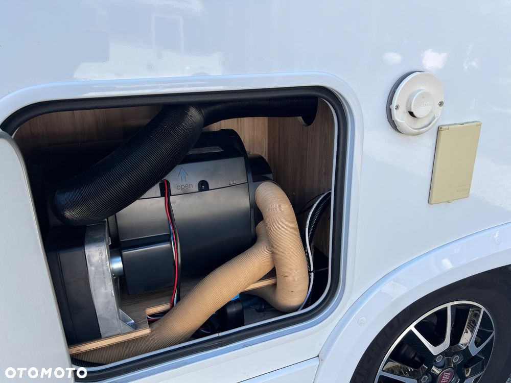 PILOTE G600 Essentiel - FIAT - 22