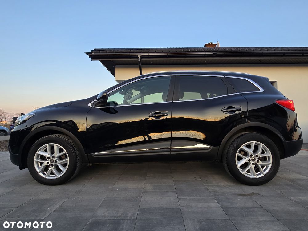 Renault Kadjar Energy dCi 110 EDC Experience - 8