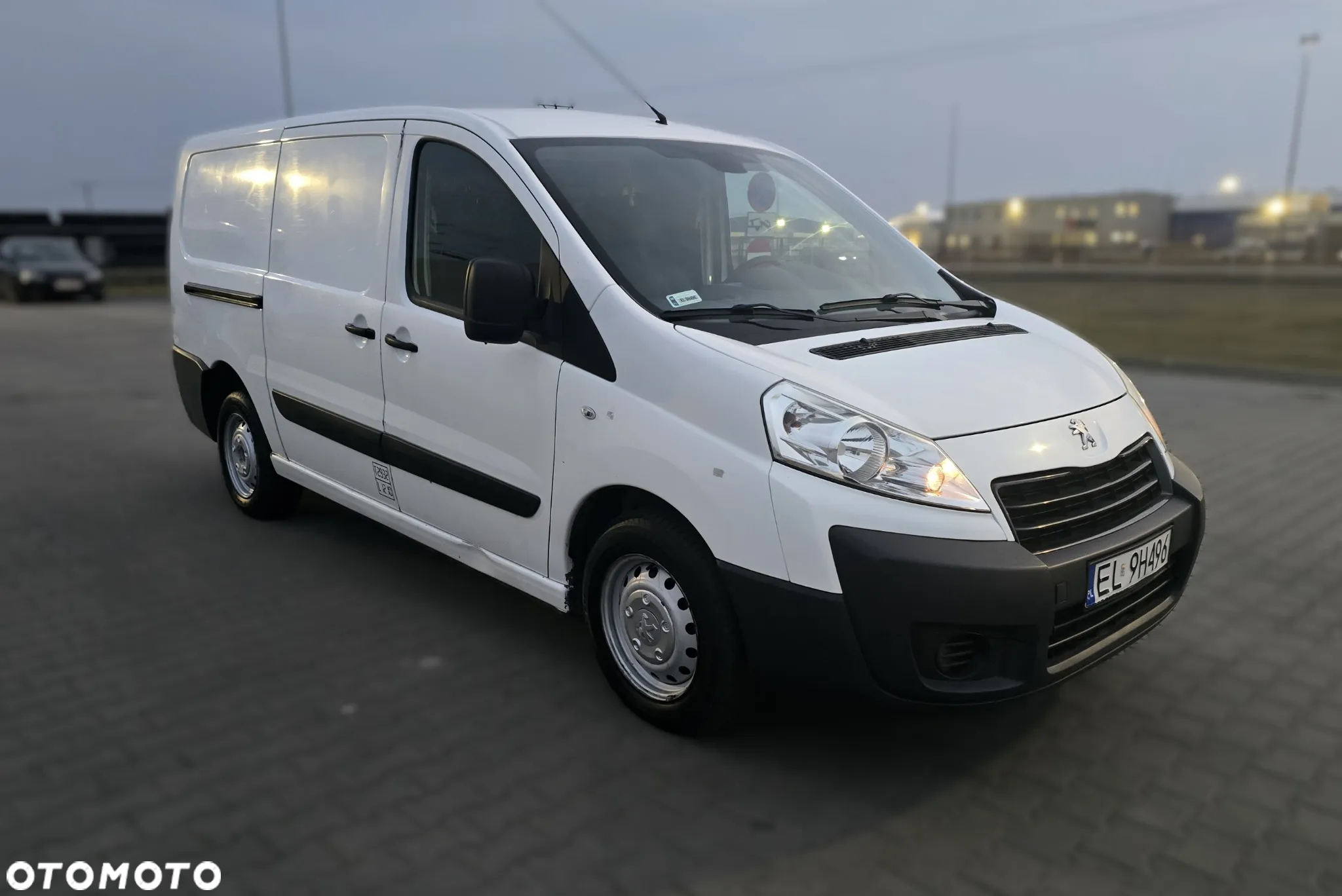 Peugeot Expert - 9