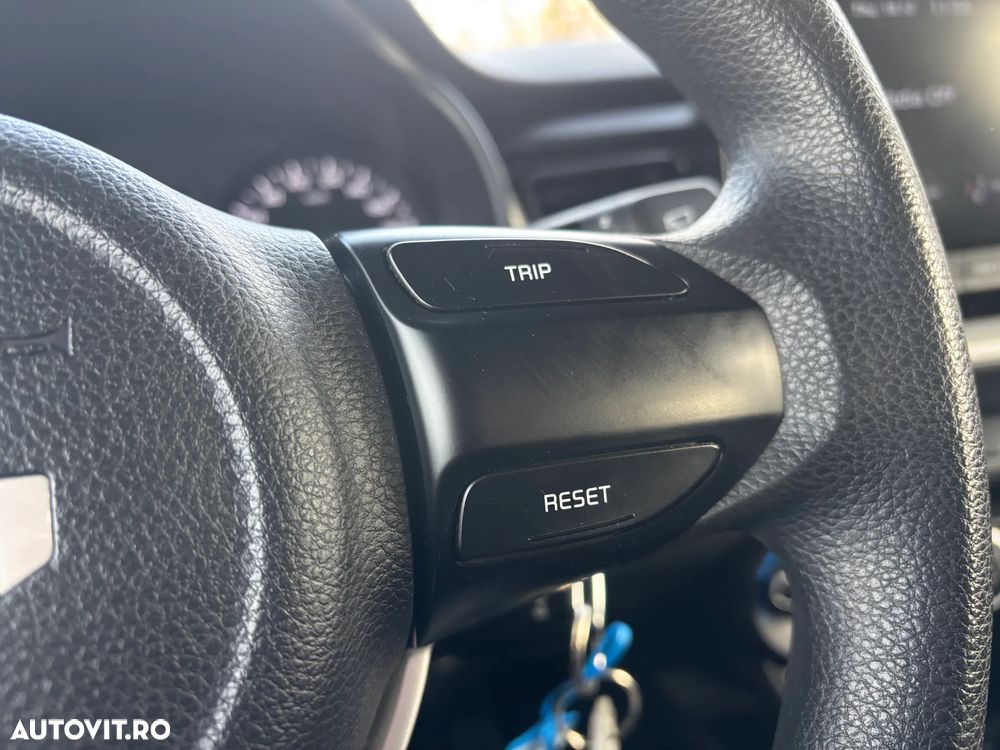 Kia Stonic 1.2 Spirit - 15