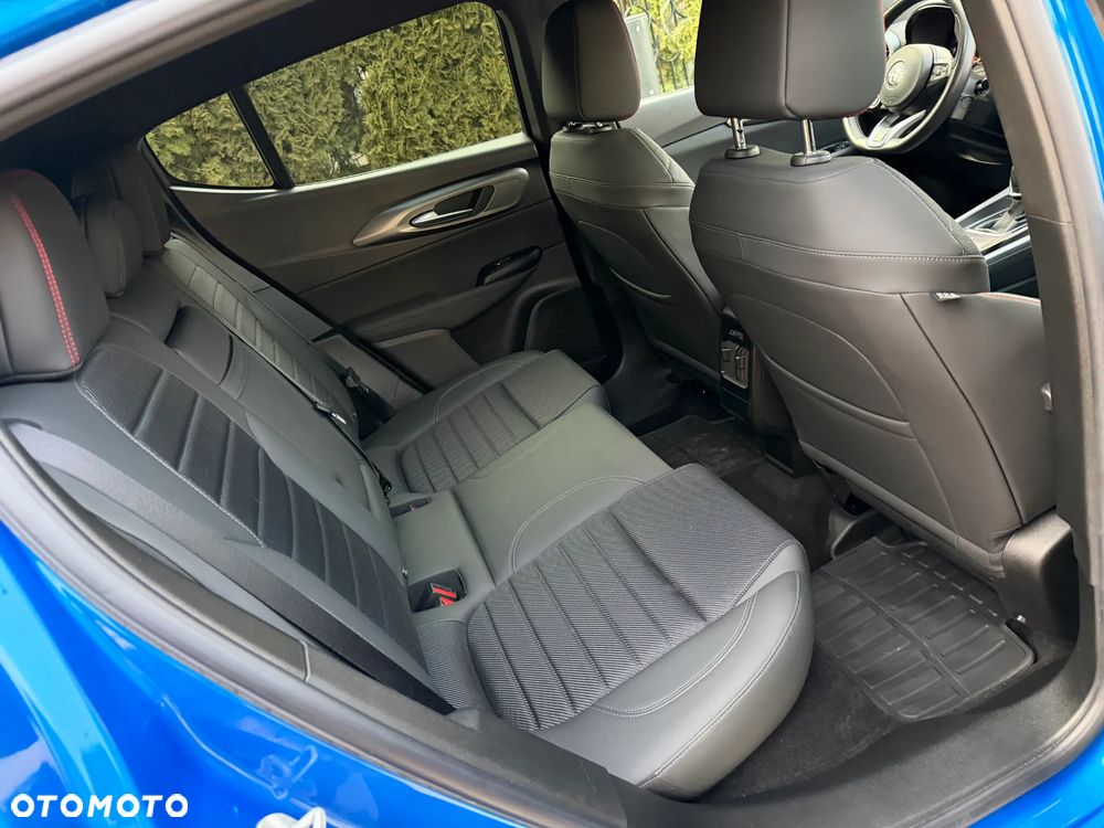 Alfa Romeo Tonale 1.5 T4 GSE mHEV Sprint DCT - 33