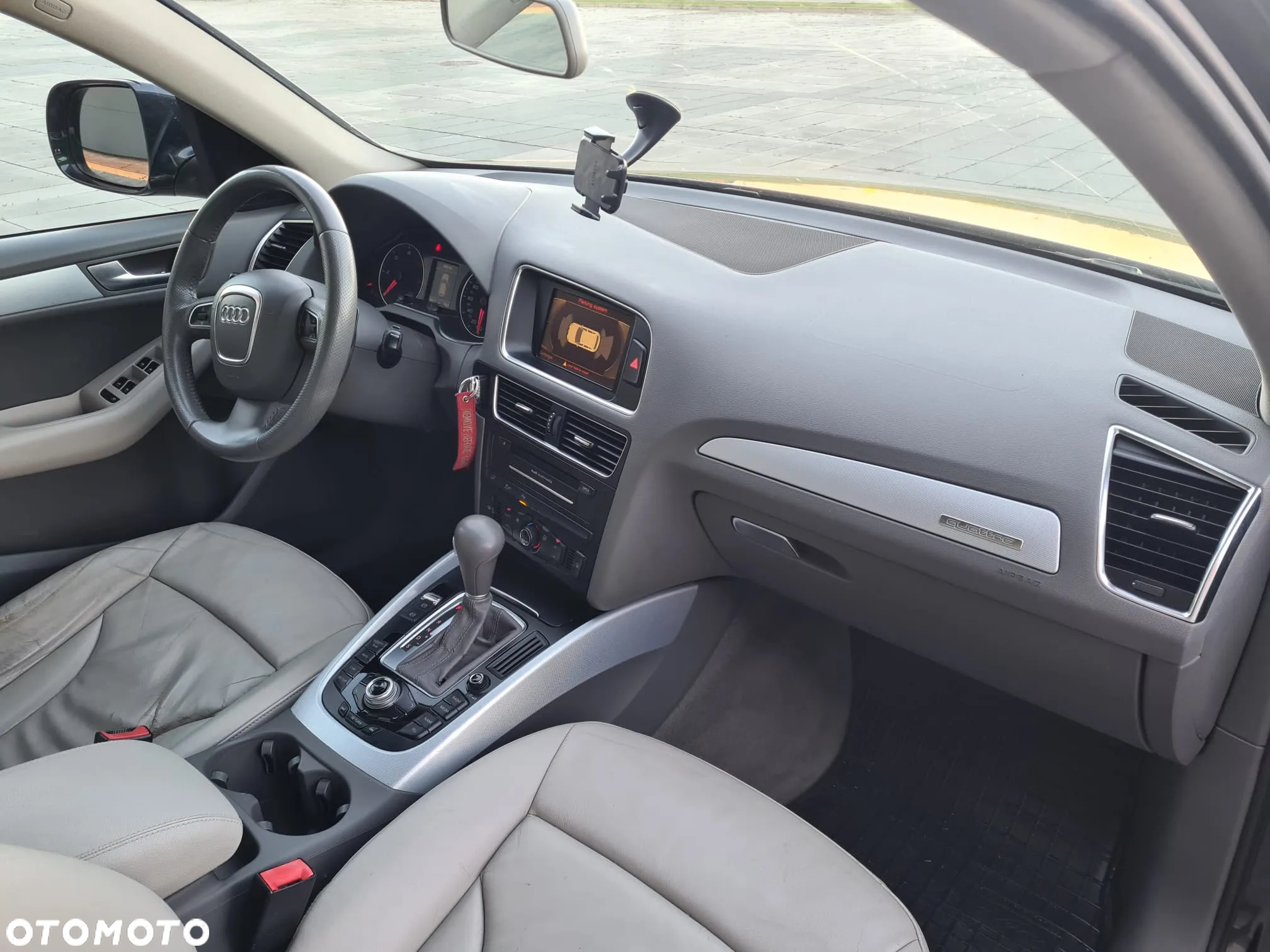 Audi Q5 2.0 TDI Quattro S tronic - 11