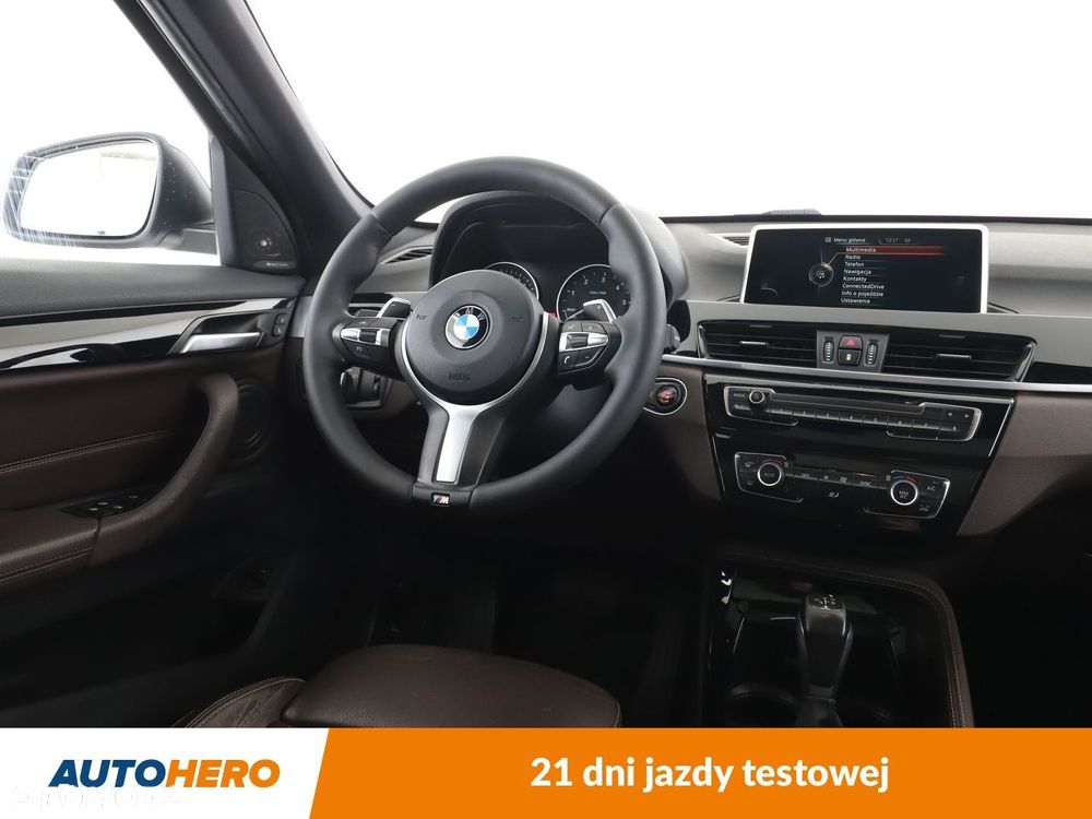 BMW X1 sDrive20d xLine sport - 13
