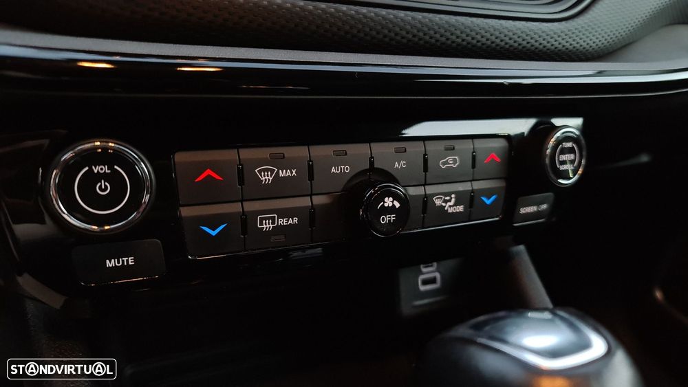 Jeep Compass 1.3 TG 4Xe Trailhawk - 39