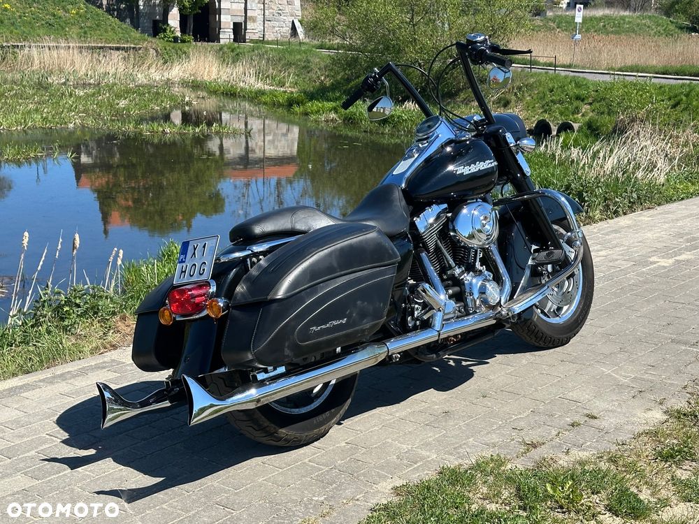 Harley-Davidson Touring Road King - 6