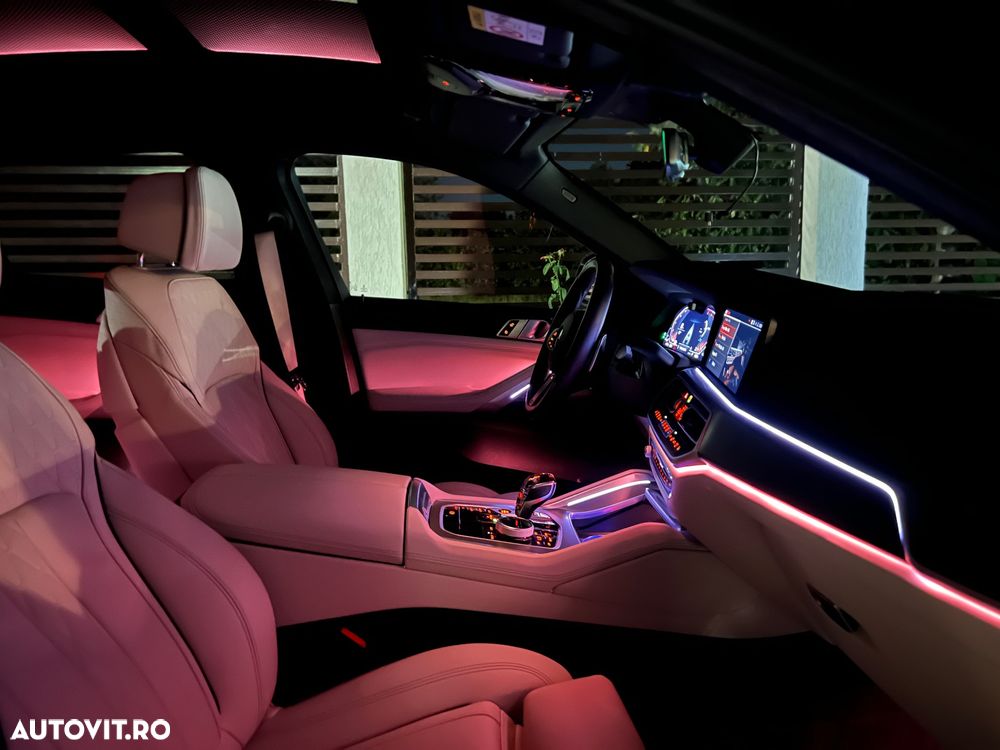 BMW X6 - 33