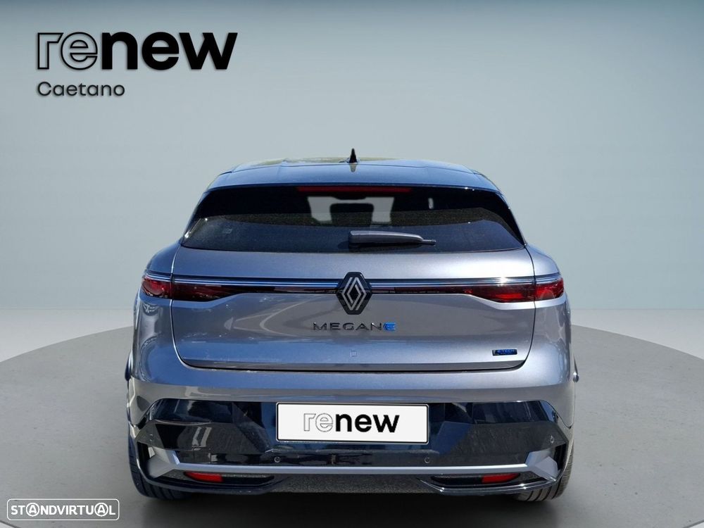 Renault Mégane E-Tech - 7