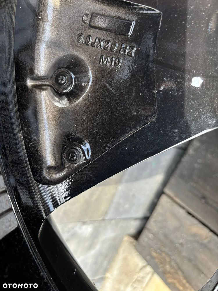 KOŁA FELGI KIA EV6 SPORTAGE 20 5x114,3 ET57 52910-CV210 OPONY 22R - 10