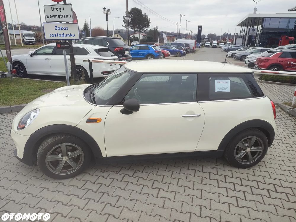 MINI ONE Standard - 5