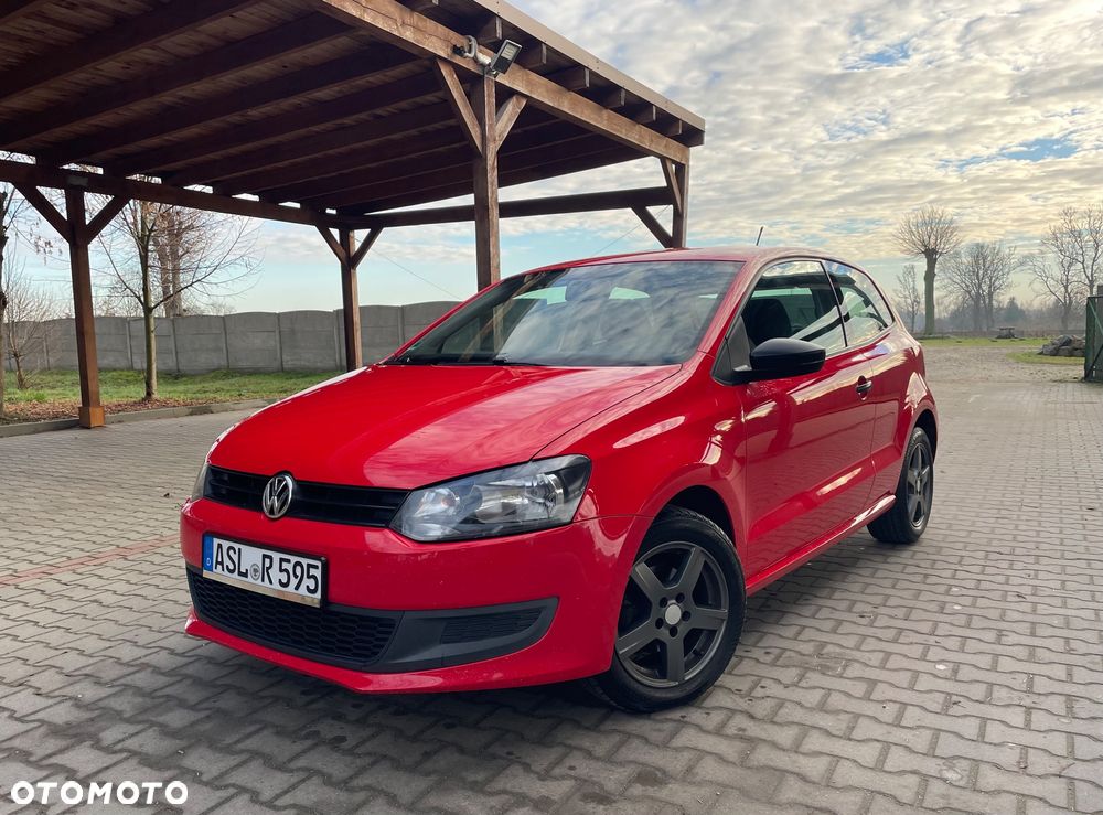 Volkswagen Polo 1.2 Style - 1