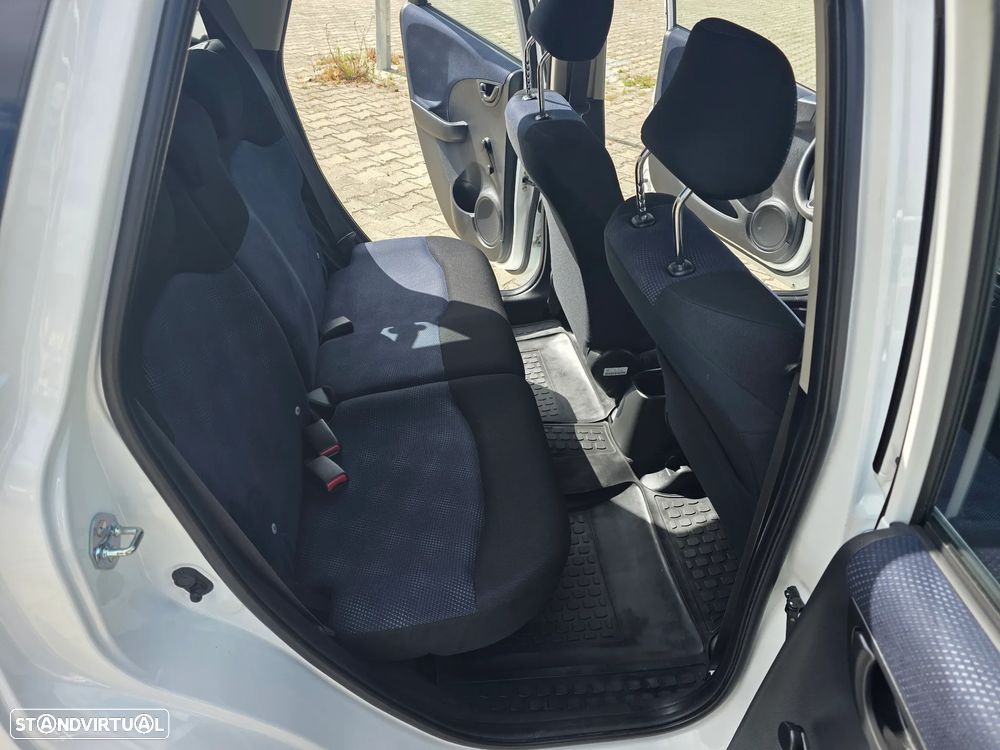 Honda Jazz 1.2 i-VTEC S Cool - 19
