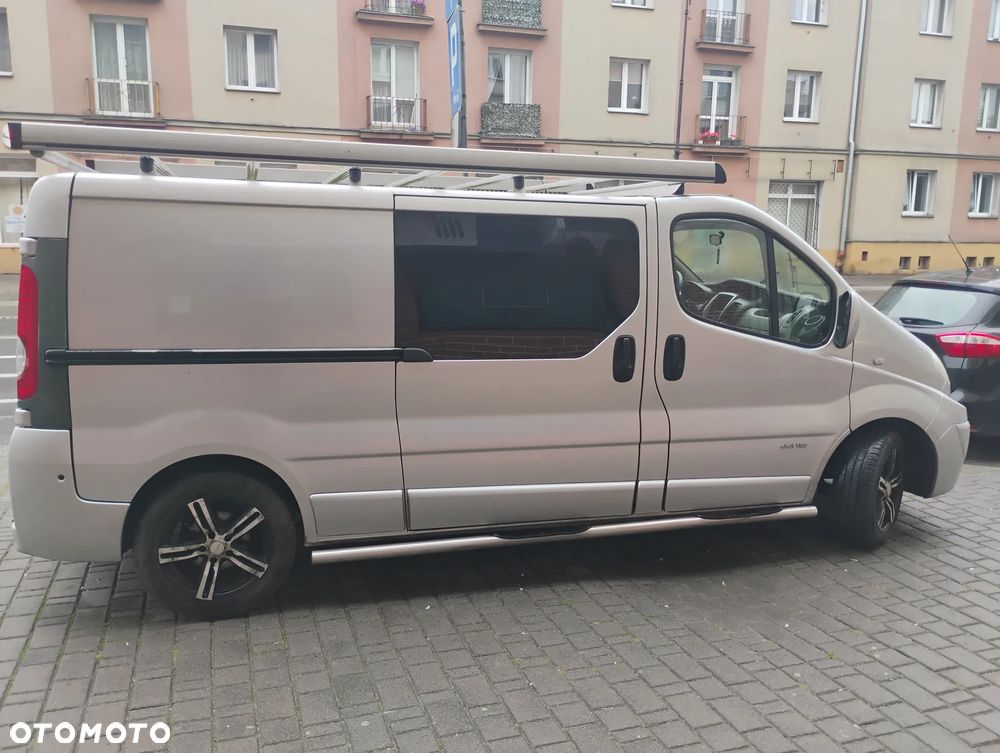 Renault Trafic - 3